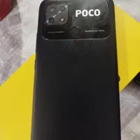 شیائومی Poco C40 با حافظهٔ ۳۲ گیگابایت|موبایل|تهران, امین حضور|دیوار