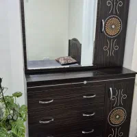 میزآرایش و دراور