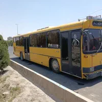 اتوبوس مدل ۸۵
