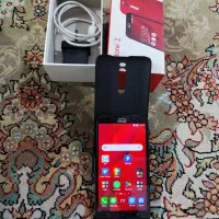 ایسوس Zenfone 2 ZE551ML با حافظهٔ ۳۲ گیگابایت|موبایل|تهران, هفت چنار|دیوار