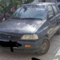 پراید84