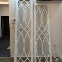 دکوری آشپزخانه های گلاس، کابینت|مبلمان خانگی و میز عسلی|مشهد, جانباز|دیوار