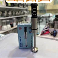 گوشت کوب برقی 832 گاسونیک1200W( گوشتکوب ) خردکن