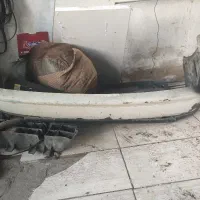 سپرعقب سمند 1500و روکش صندلی