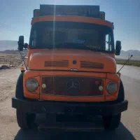 فروش شش تن اشمیز مدل ۶۷|خودرو سنگین|گیلان غرب, |دیوار