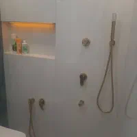 کاشیکار.سرامیک کاری|خدمات پیشه و مهارت|فردیس, فردیس|دیوار