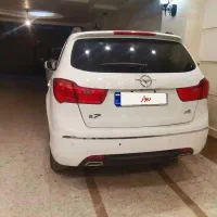 فروش هایما S7 توربو مدل 97 بسیار کم کارلاکاغذی