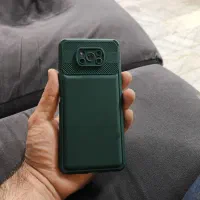 پوکوx3|موبایل|چهارباغ, |دیوار