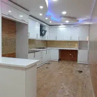 انواع کمد دیواری و کابینت|جاکفشی، کمد، دراور|اهواز, کوی رمضان|دیوار