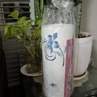 سفره یک بار مصرف|سفره، حوله، دستمال آشپزخانه|اصفهان, همدانیان|دیوار