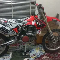 crf450