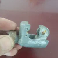 لوله بر فلزی