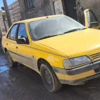 پژو ۹۵گردشی|خودرو سواری و وانت|کرمانشاه, |دیوار