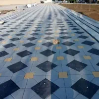 کاشیکاری سنگ کاری نما کاری