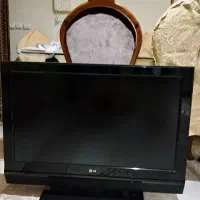 تلویزیون ال جی ۳۷ اینچ اصل کره