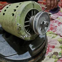 موتورکولر موتوژن تبریز ۵هزار