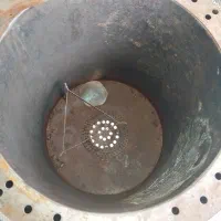 تنور گازی|اجاق گاز و لوازم برقی پختوپز|نگار, |دیوار