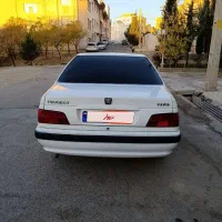 پژو پارس سال ۱۴۰۰