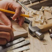 استخدام تعدادی نیروی ام دی اف کار و نجار