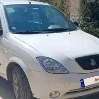 معاوضه با خودروی رانا کم کارکرد
