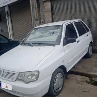 پراید 111 کم کار فوق العاده سالم|خودرو سواری و وانت|گنبد کاووس, |دیوار