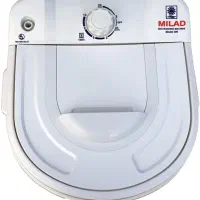 لباسشویی کوچیک کهنه شور|ماشین لباسشویی و خشککن لباس|کرج, چهارصد دستگاه|دیوار