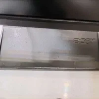 مانیتور 27 اینچ با ورودی‌های متنوع|تلویزیون و پروژکتور|مشهد, کوشش|دیوار