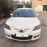 مزدا قدیم تیپ 3مدل87