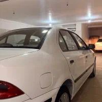 سمند ای اف سون