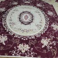 2عدد فرش لاکی|فرش|خرمآباد, |دیوار