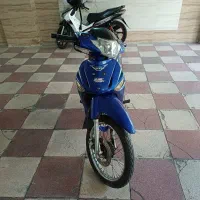 موتور طرح ویو رادیسون ۱۵۰|موتورسیکلت|تهران, وحیدیه|دیوار