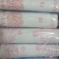 تولید سفره یکبار مصرف با بهترین قیمت و کیفیت