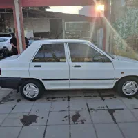 پراید ۱۳۱ مدل ۹۸|خودرو سواری و وانت|رشت, باهنر|دیوار