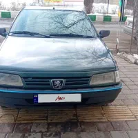 اردی|خودرو سواری و وانت|هریس, |دیوار