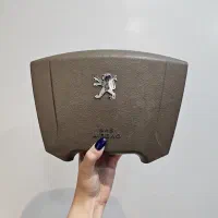 ایربگ پژو ۴۰۵ پرشیا کمربند ecu|قطعات یدکی و لوازم جانبی|شیراز, شهرک امیر کبیر|دیوار