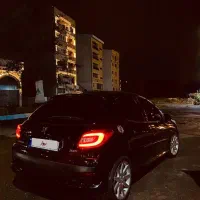 ۲۰۷ سقف پانا|خودرو سواری و وانت|رشت, معلم|دیوار