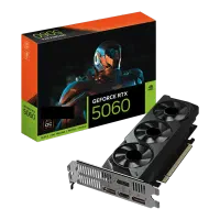 کارت گرافیک مخصوص کیس کوچک مدل  RTX 5060  8G