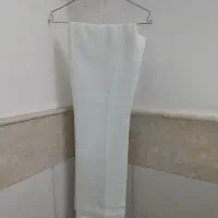 کت و شلوار سفید شیک|لباس|قم, انسجام|دیوار