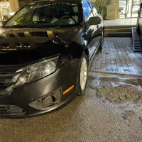 فورد فیوژن 2010 / اتوهامان|خودرو سواری و وانت|کیش, |دیوار