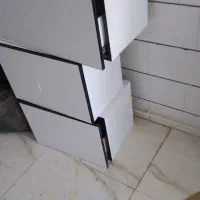 دکور آرایشگاه در حد نو|آرایشگاه و سالن‌های زیبایی|جیرفت, |دیوار