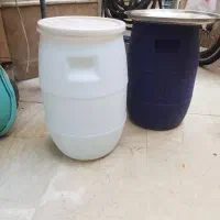 دبه و جام تنگ شیشه ای|ظروف نگهدارنده، پلاستیکی، یک‌بارمصرف|تهران, هوانیروز|دیوار