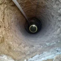 حفر چاه مغنی چاه کن مقنی در تمام نقاط استان پاکدشت