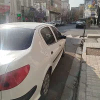 پژو اس دی اتومات مدل 89|خودرو سواری و وانت|پاکدشت, پاکدشت (مامازند)|دیوار