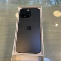 ایفون ۱۵ پرومکس ۲۵۶ zaa