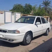 دوو سیلو سدان|خودرو سواری و وانت|اهواز, کوروش|دیوار