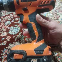 دریل شارژی آی گه (AEG) اصل آلمان