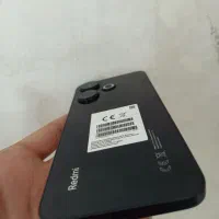 redmi13 256/8|موبایل|خوی, |دیوار