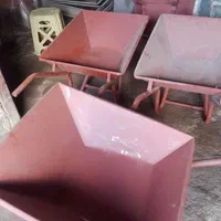 فرغون متوسط