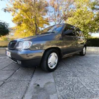 هاچبک ۱۱۱ مدل ۹۳