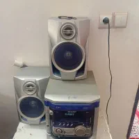 ظبط شارپ